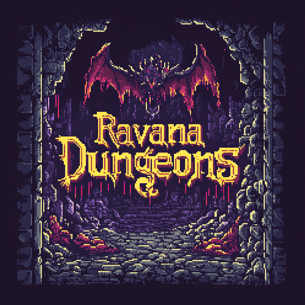 Ravana Dungeons